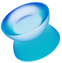 AI servers icon