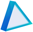 Private cloud icon
